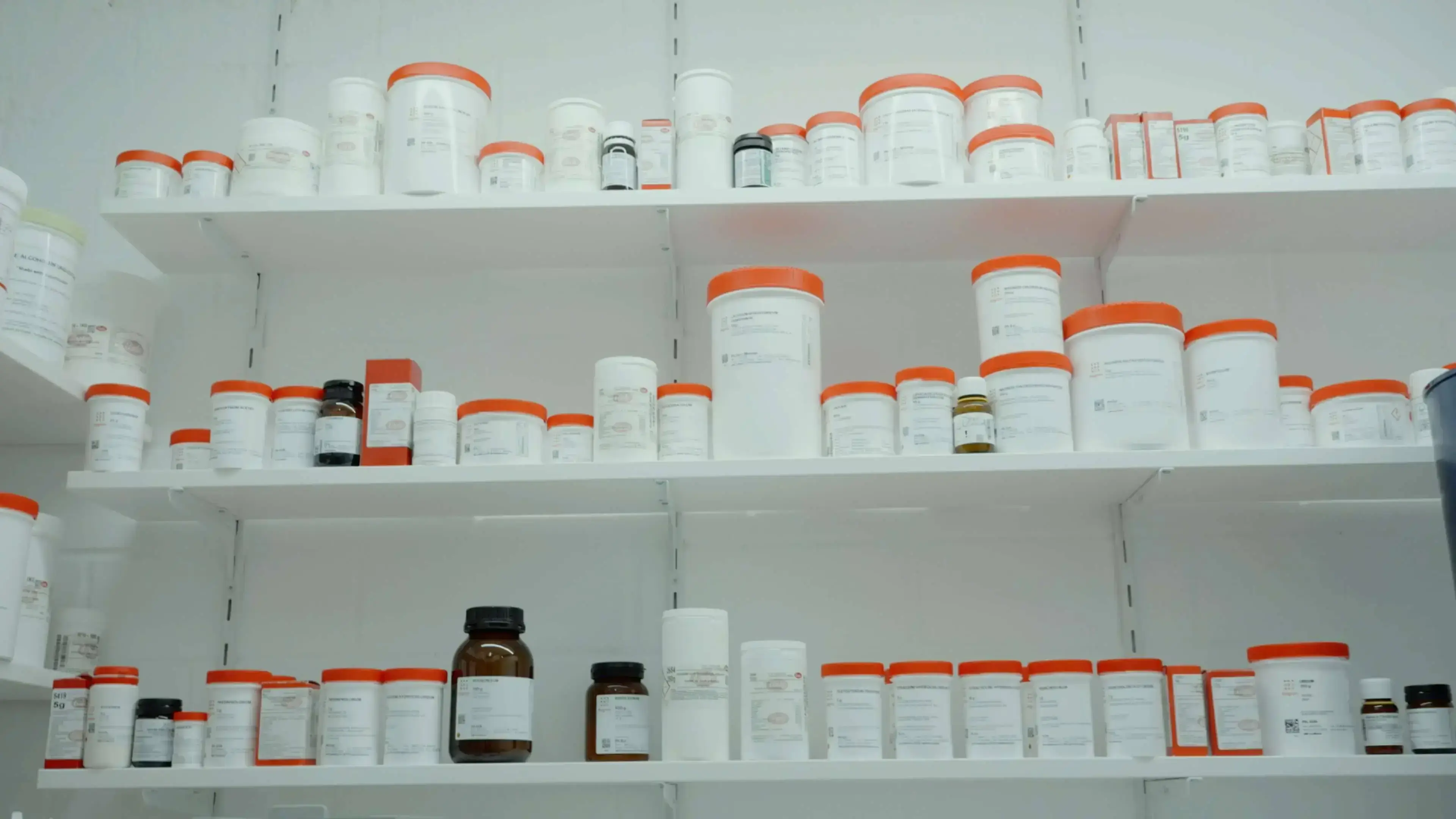 Compléments alimentaires et vitamines