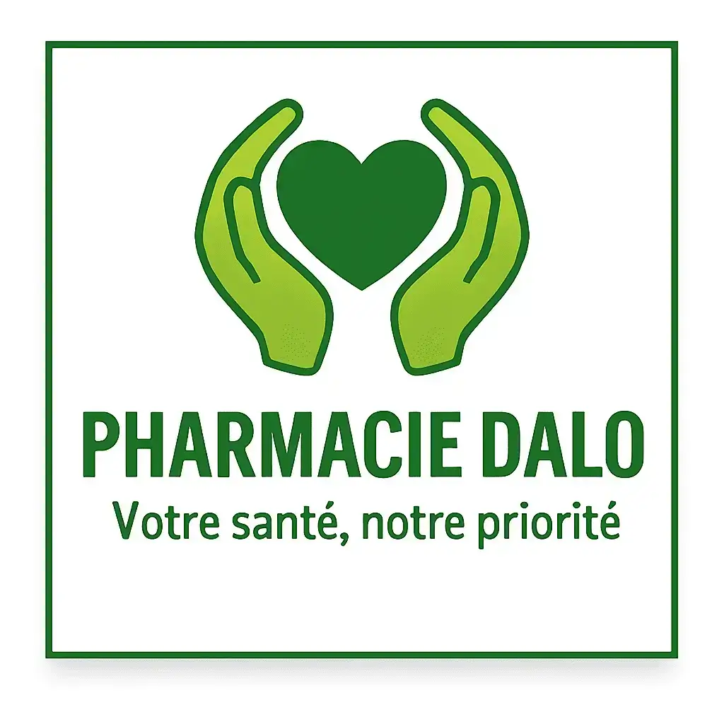 Pharmacie Dalo