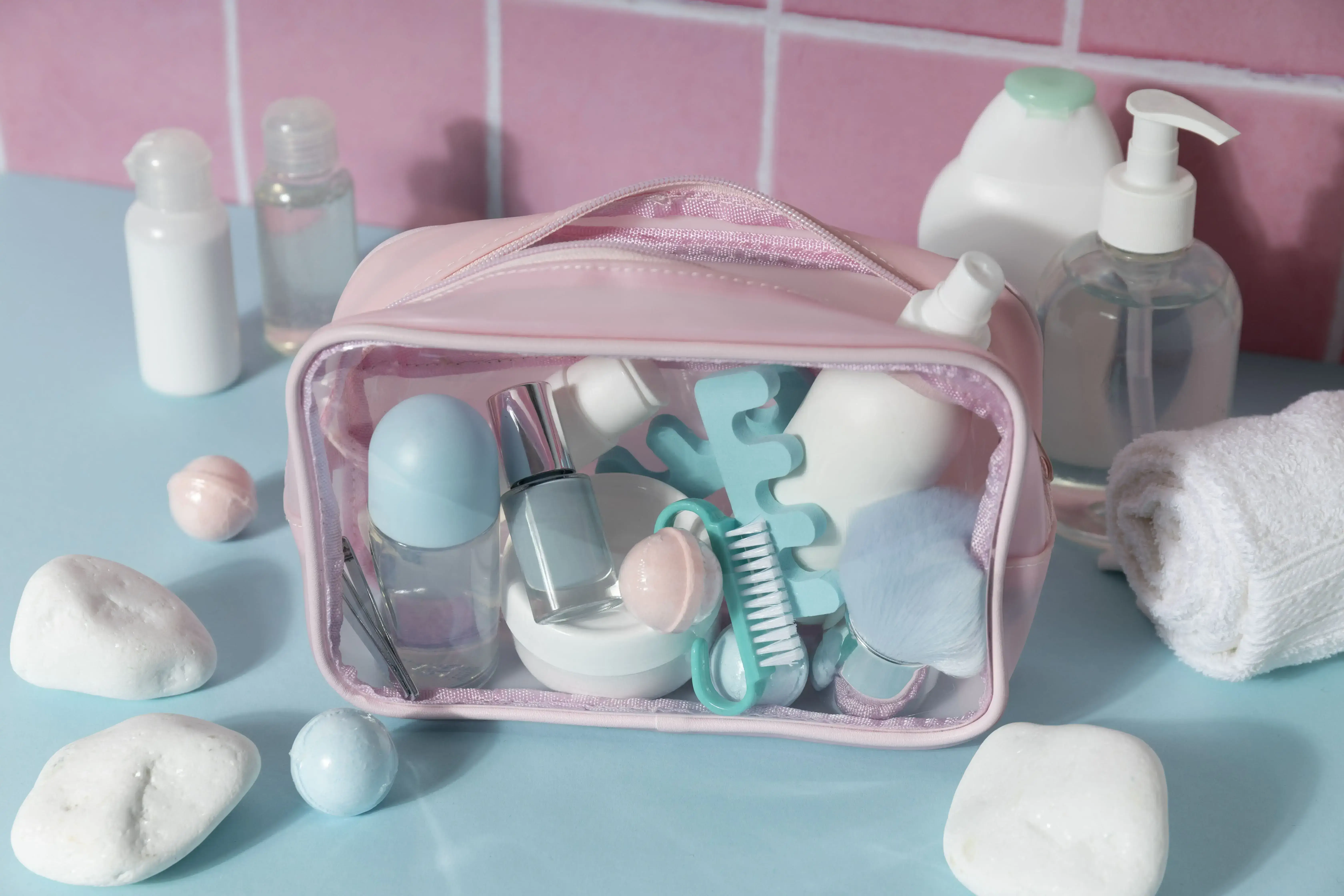 Produits pour bébé