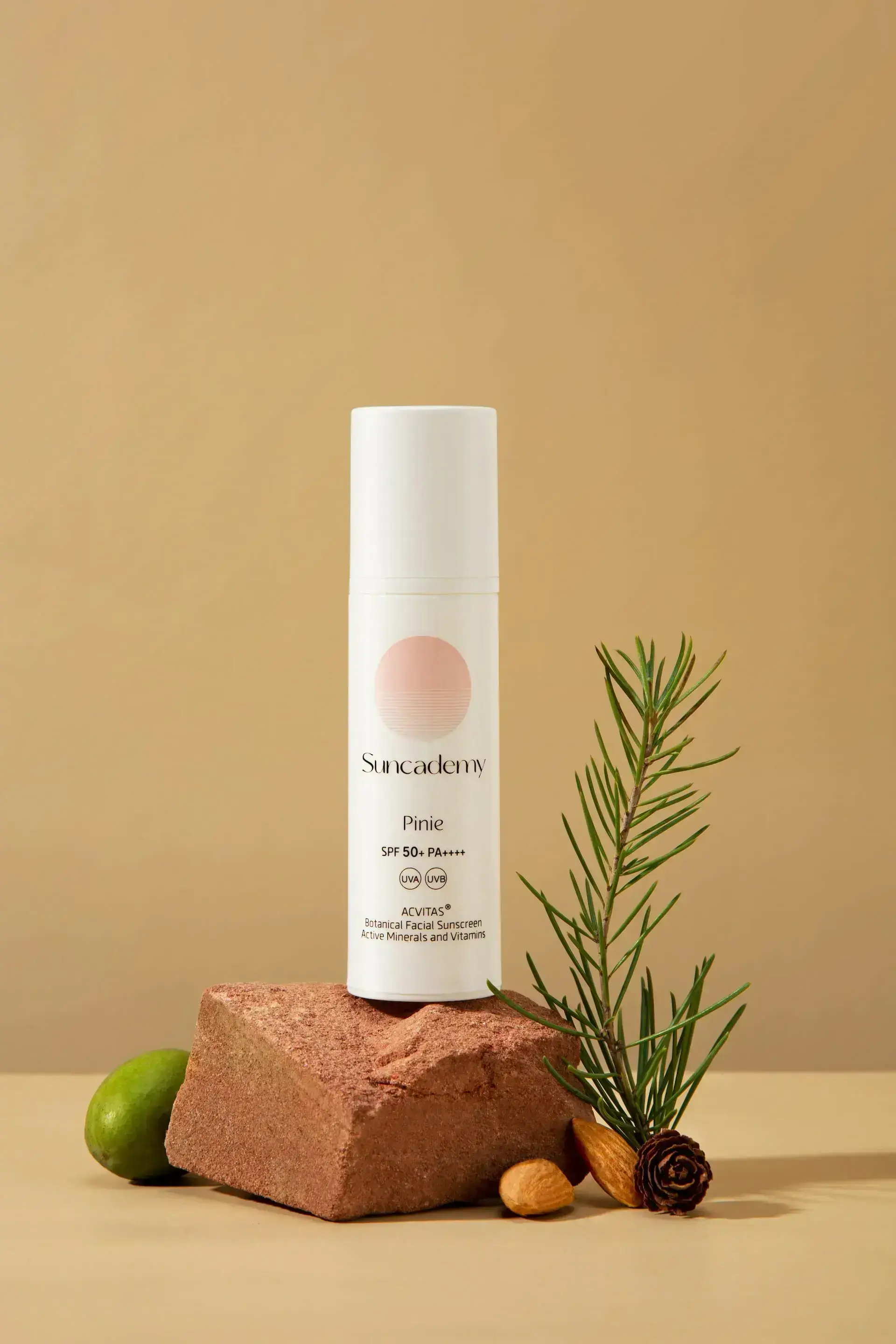 Crème solaire